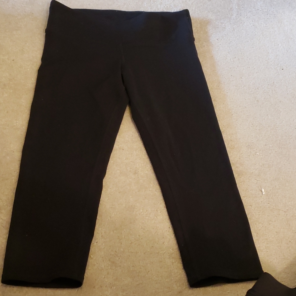 Alo leggings